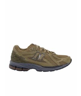 NEW BALANCE Низкие кроссовки / кеды