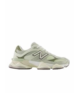 NEW BALANCE Низкие кроссовки / кеды