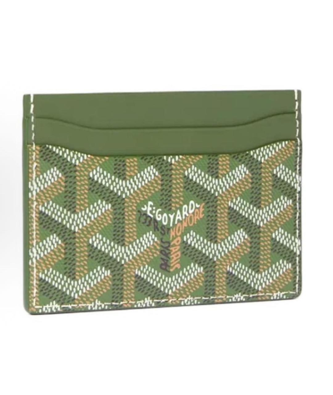 GOYARD Кардхолдер, фото 2