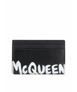 ALEXANDER MCQUEEN Кардхолдер