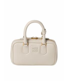 MIU MIU Сумка с короткими ручками
