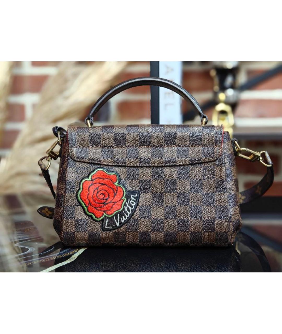 LOUIS VUITTON Сумка с короткими ручками, фото 3