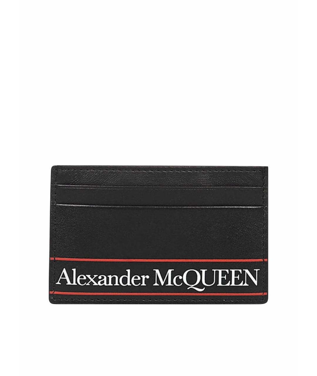 ALEXANDER MCQUEEN Кардхолдер, фото 1