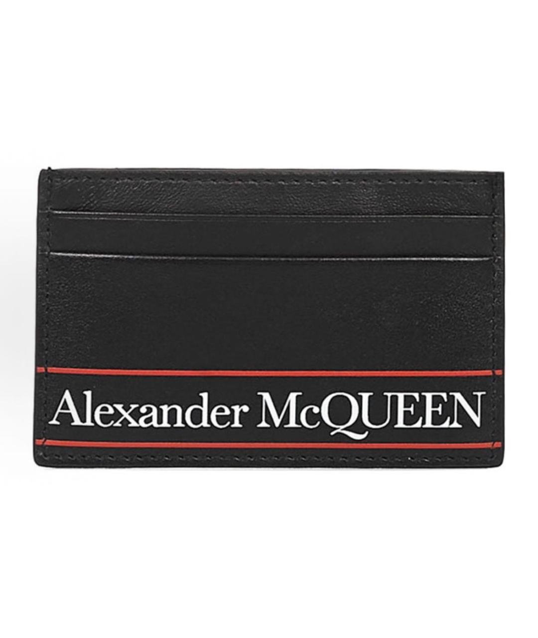 ALEXANDER MCQUEEN Кардхолдер, фото 3
