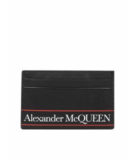 ALEXANDER MCQUEEN Кардхолдер