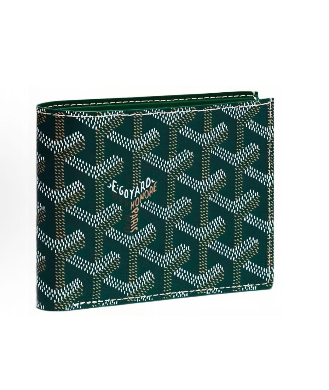 GOYARD Кошелек, фото 5