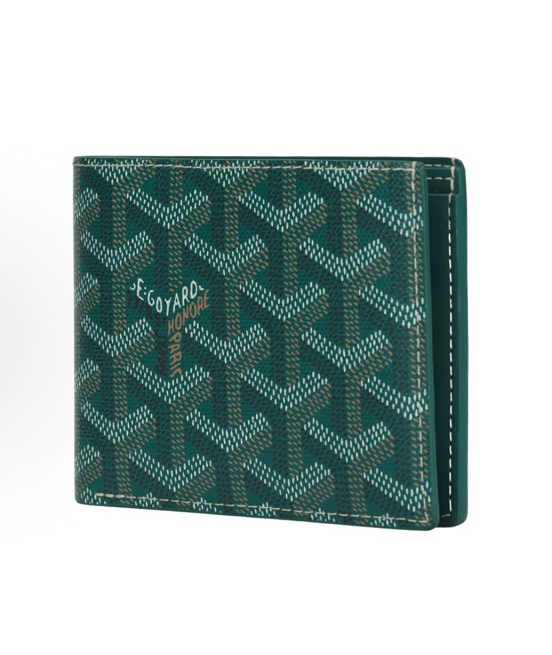 GOYARD Кошелек, фото 2