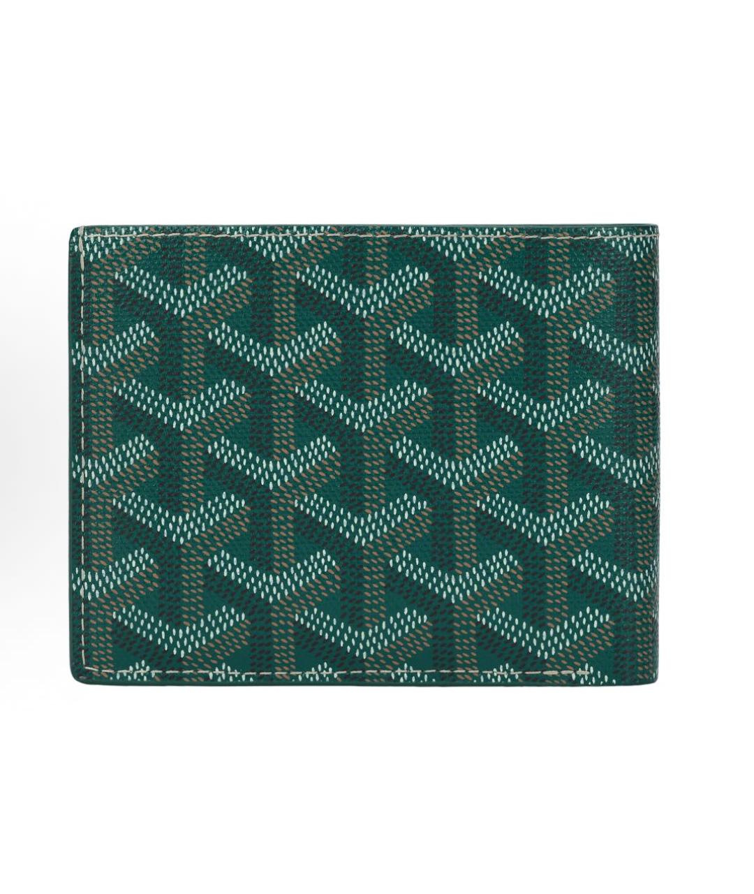 GOYARD Кошелек, фото 3