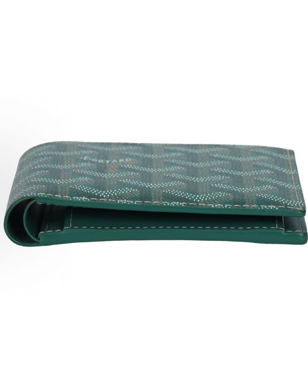 GOYARD Кошелек, фото 4