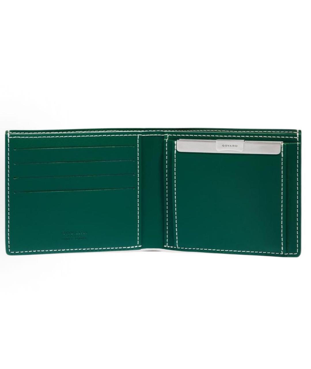 GOYARD Кошелек, фото 6
