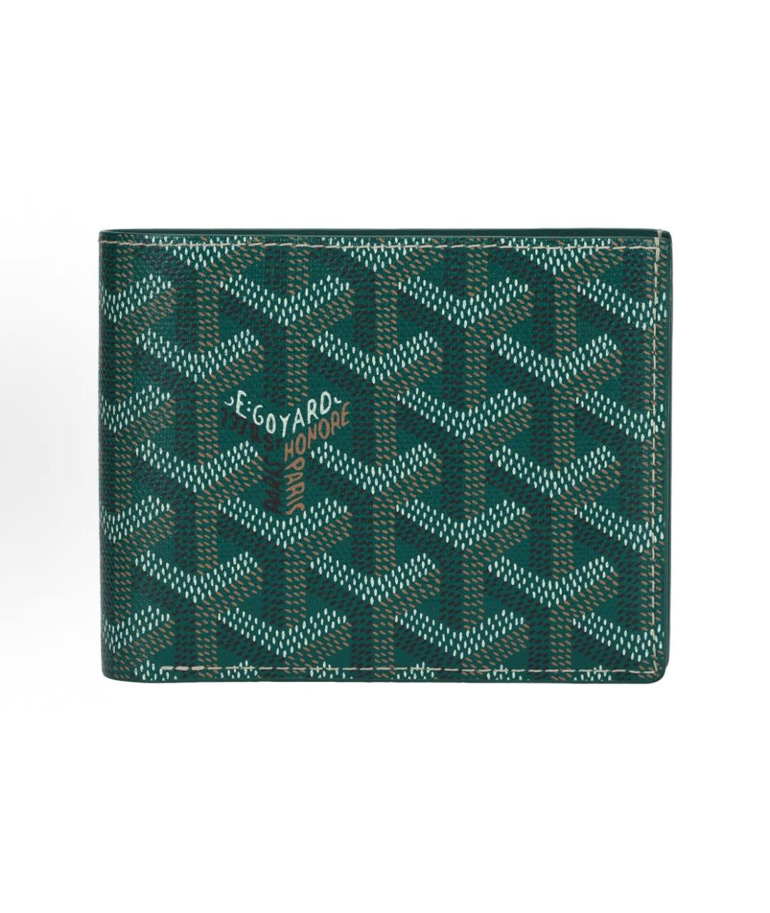GOYARD Кошелек, фото 7