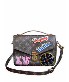 LOUIS VUITTON Сумка с короткими ручками