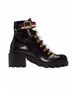 GUCCI Ботильоны