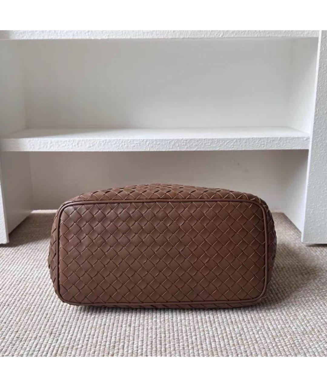BOTTEGA VENETA Сумка через плечо, фото 6