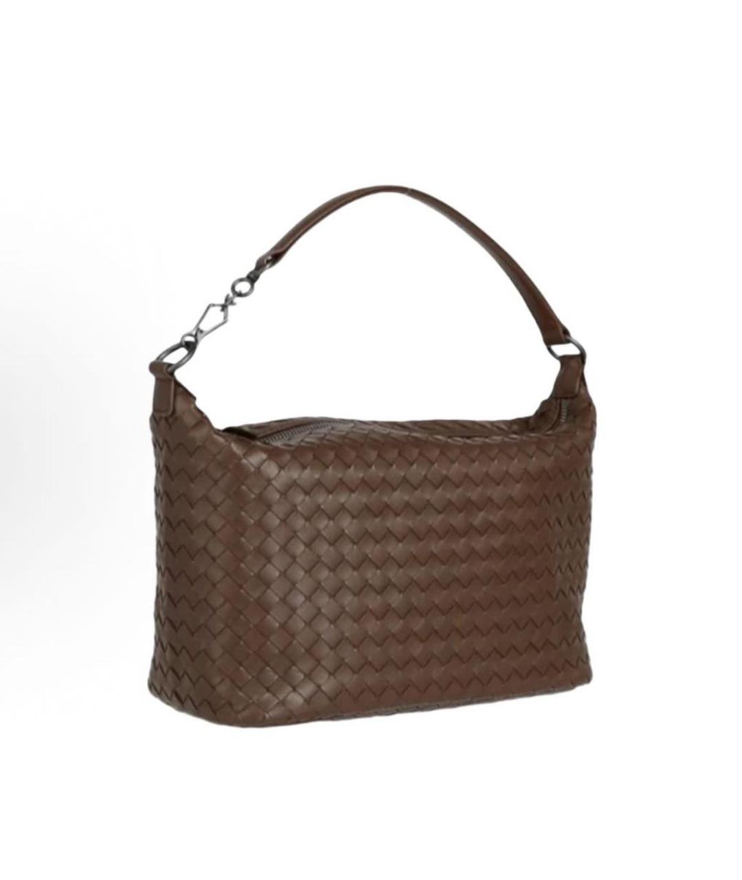 BOTTEGA VENETA Сумка через плечо, фото 7