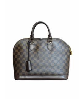 LOUIS VUITTON Сумка с короткими ручками