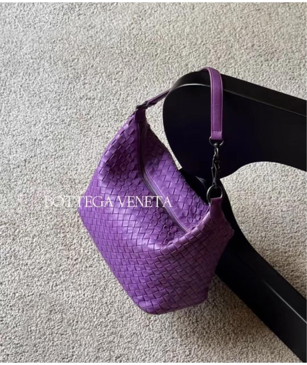 BOTTEGA VENETA Сумка с короткими ручками, фото 2