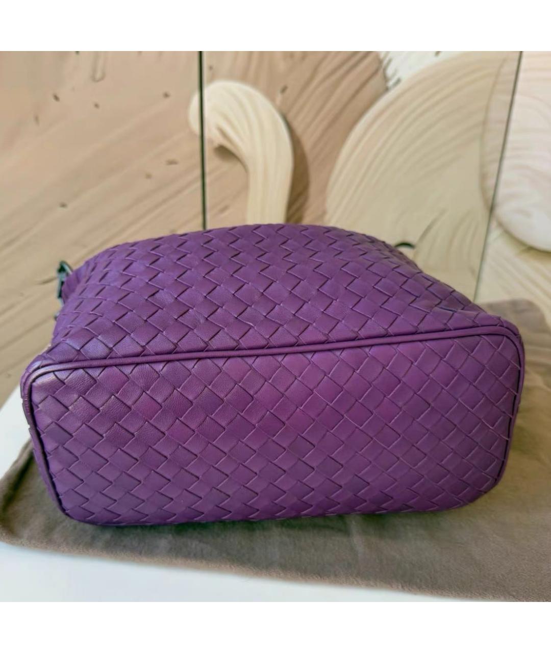 BOTTEGA VENETA Сумка с короткими ручками, фото 4