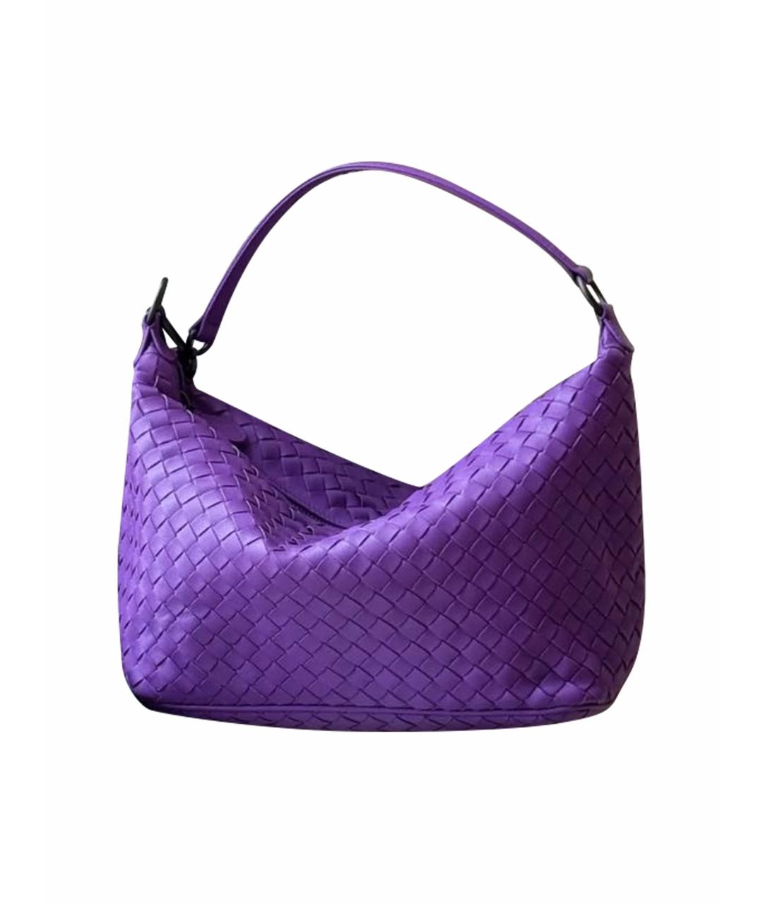 BOTTEGA VENETA Сумка с короткими ручками, фото 1