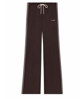 CELINE Прямые брюки