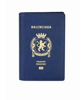 BALENCIAGA Обложка/футляр