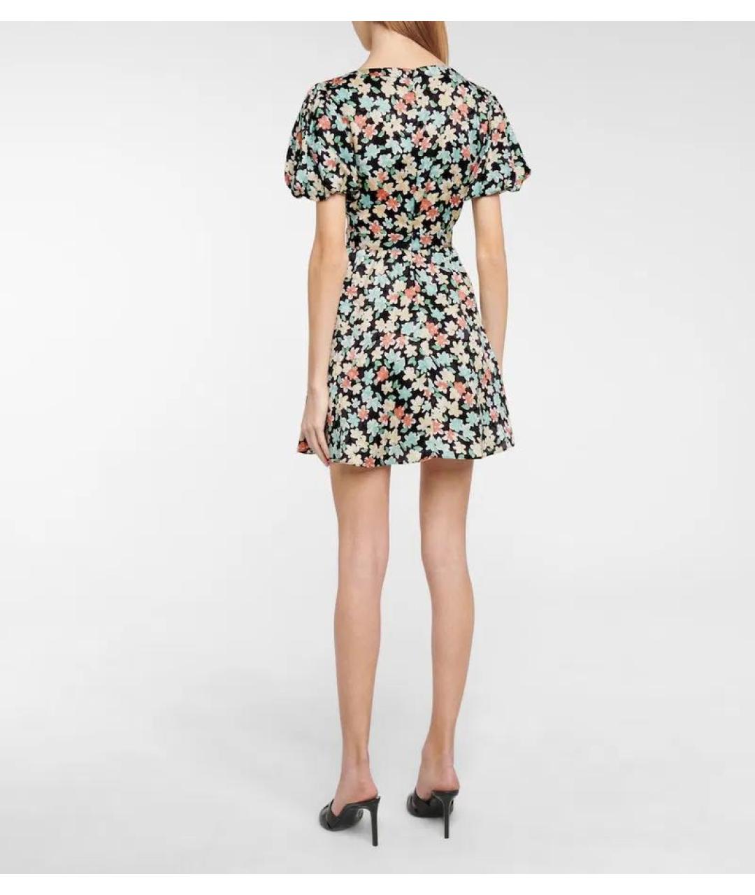 SAINT LAURENT Коктейльное платье, фото 7