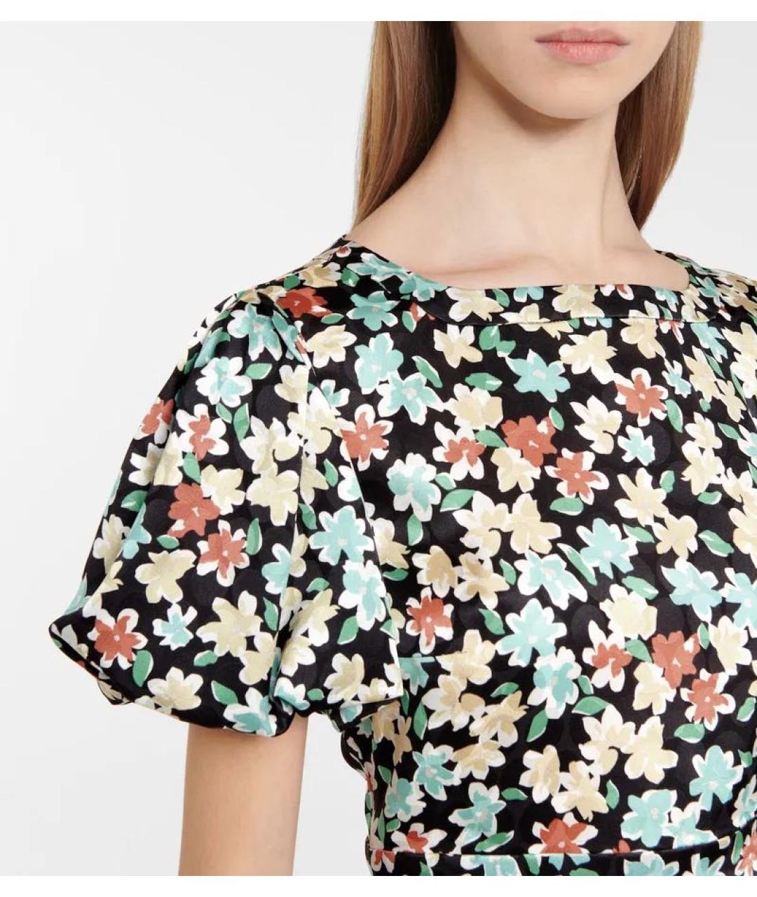 SAINT LAURENT Коктейльное платье, фото 8