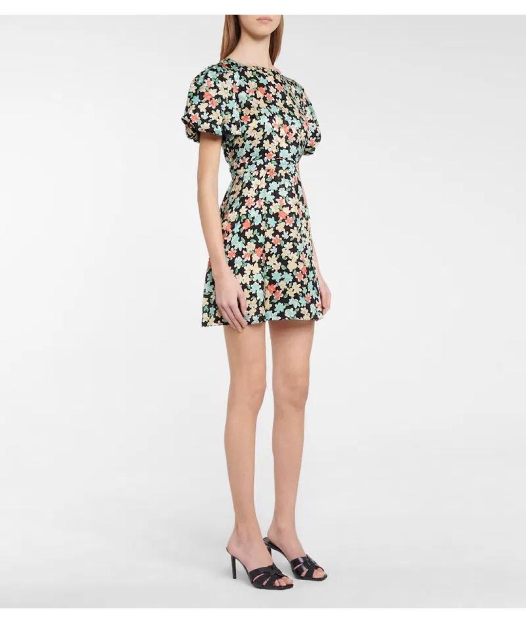 SAINT LAURENT Коктейльное платье, фото 5