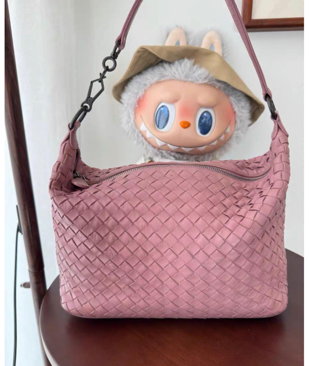 BOTTEGA VENETA Сумка через плечо, фото 4
