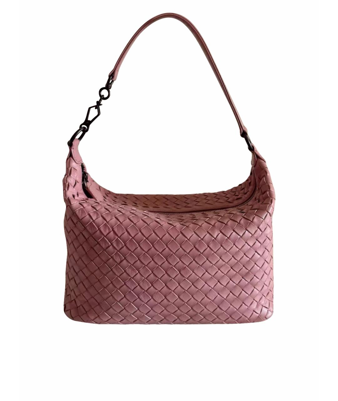 BOTTEGA VENETA Сумка через плечо, фото 1