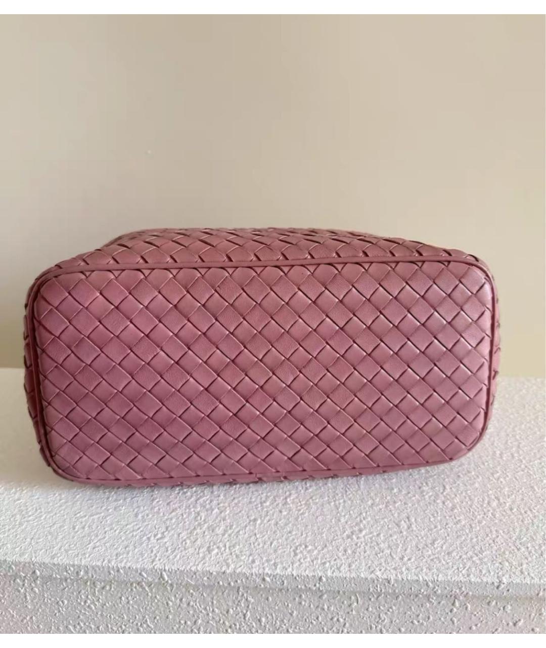 BOTTEGA VENETA Сумка через плечо, фото 3