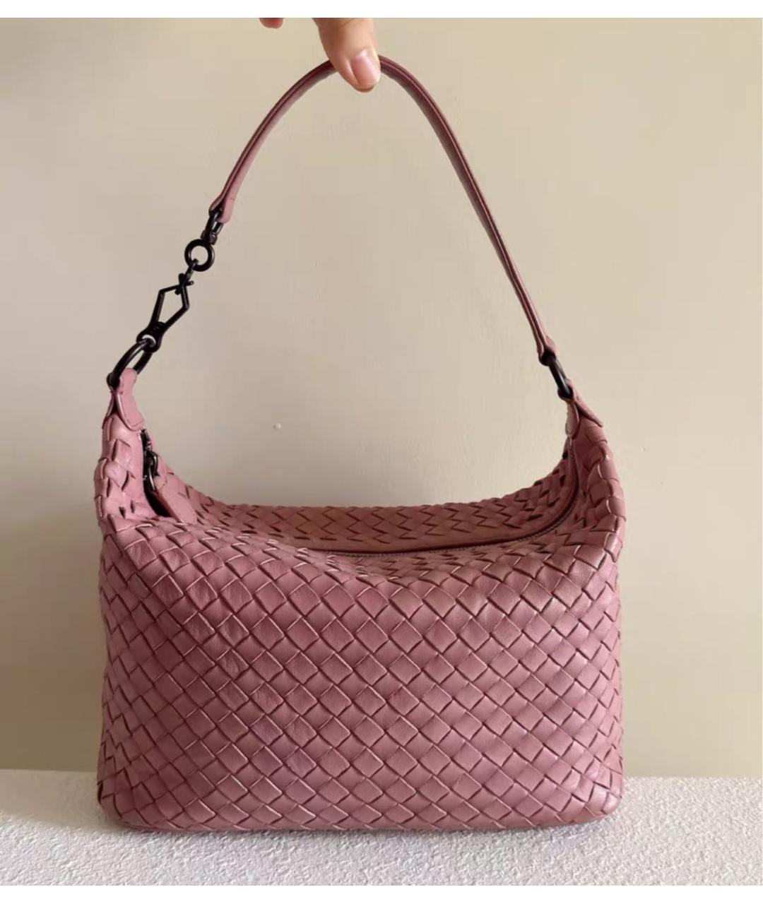 BOTTEGA VENETA Сумка через плечо, фото 2