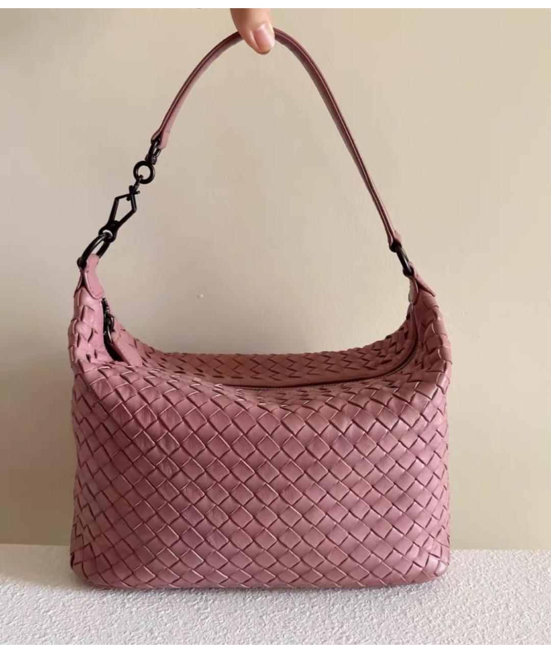BOTTEGA VENETA Сумка через плечо, фото 5