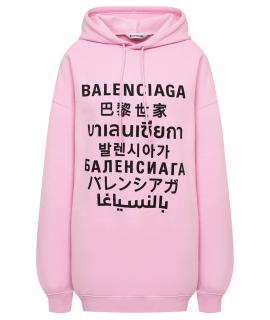 BALENCIAGA Худи/толстовка