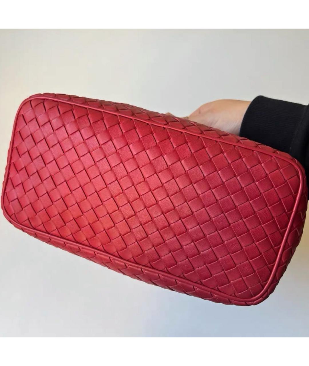 BOTTEGA VENETA Сумка через плечо, фото 5
