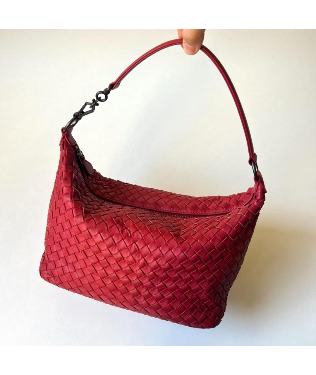 BOTTEGA VENETA Сумка через плечо, фото 7
