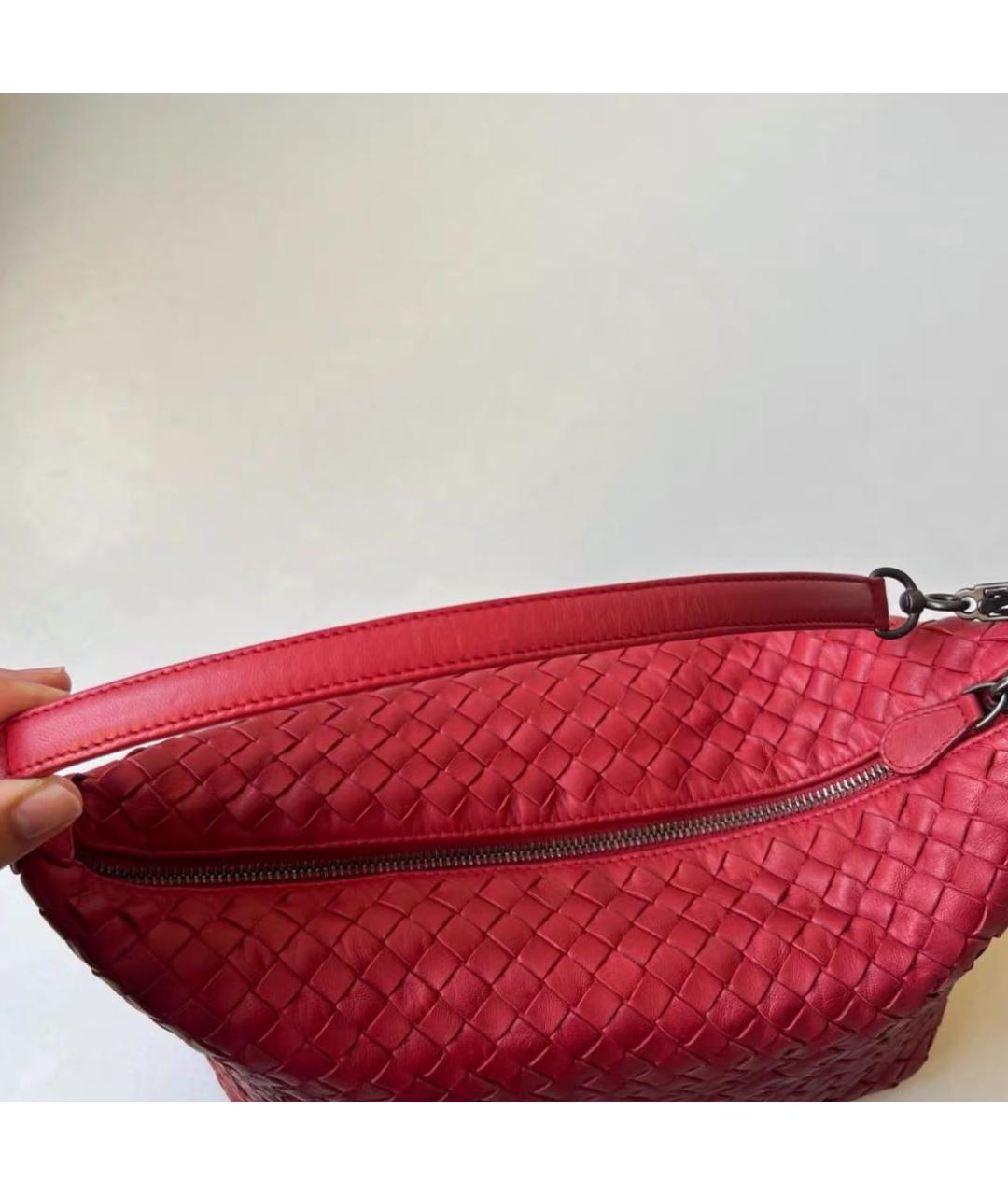 BOTTEGA VENETA Сумка через плечо, фото 6