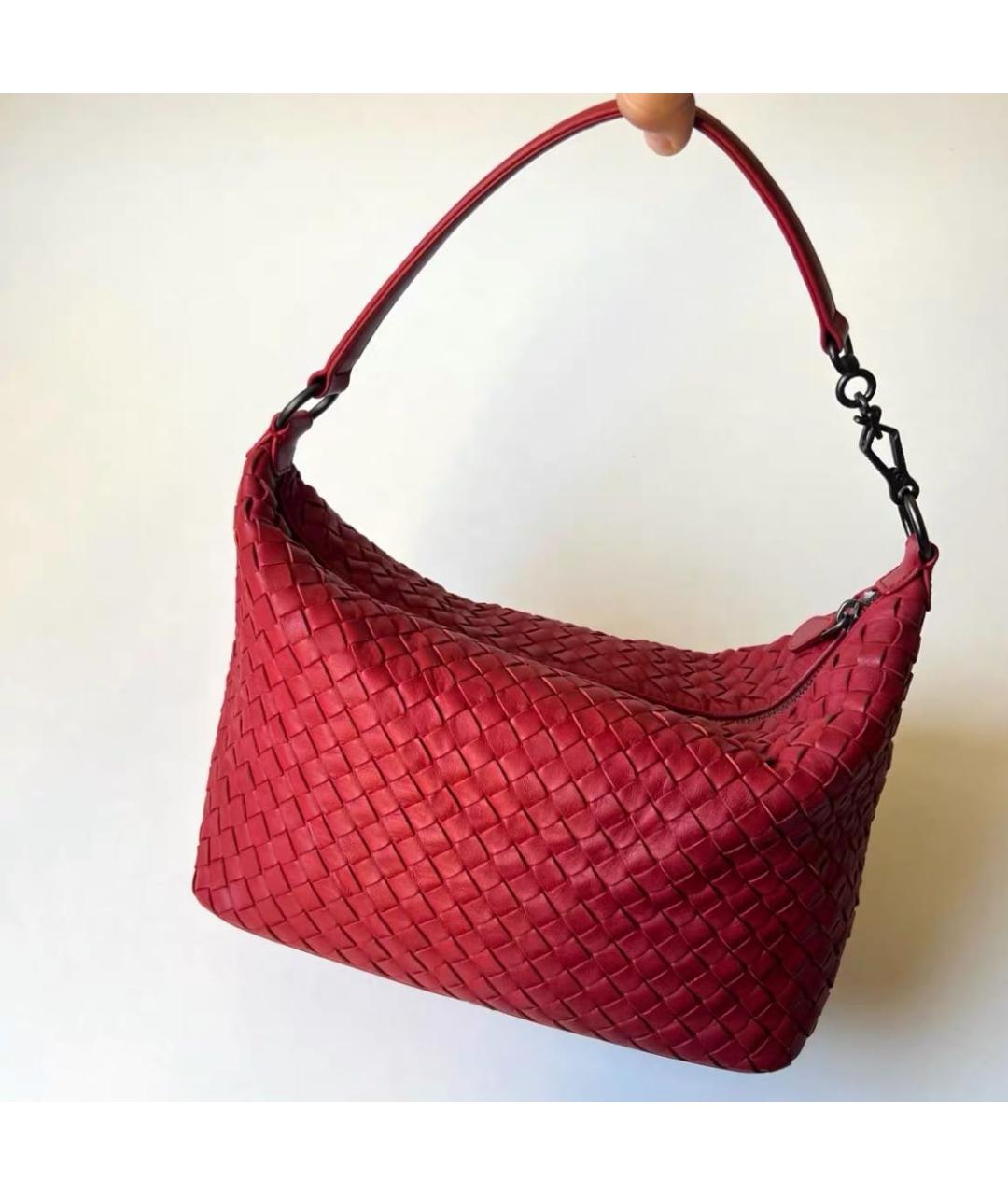 BOTTEGA VENETA Сумка через плечо, фото 2