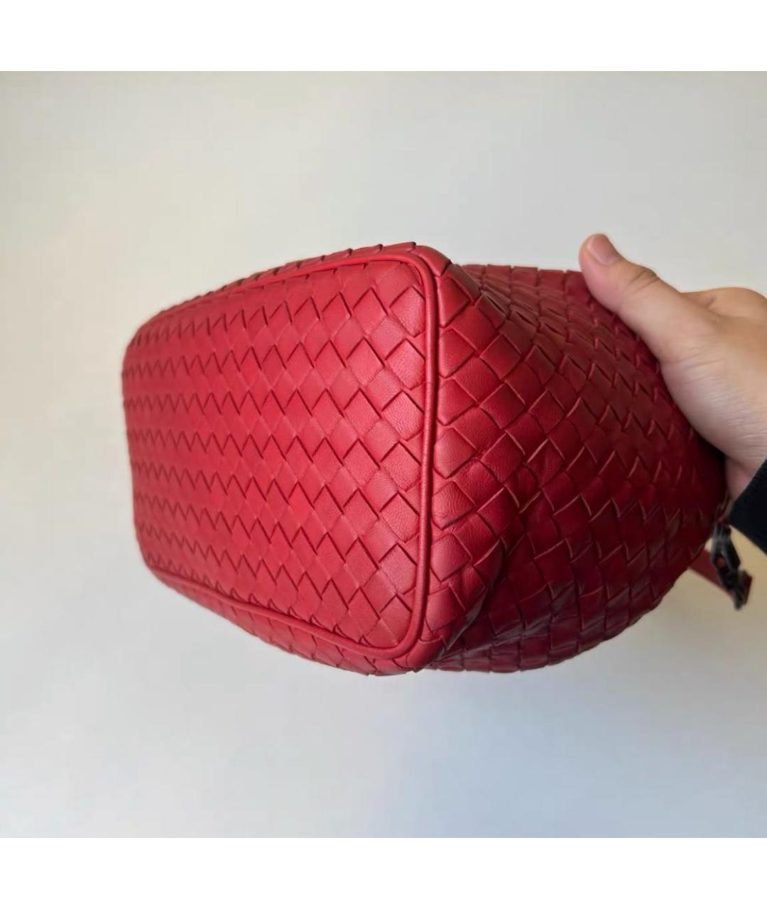 BOTTEGA VENETA Сумка через плечо, фото 4
