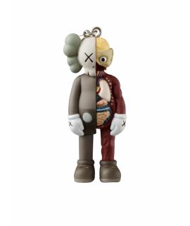 KAWS Брелок