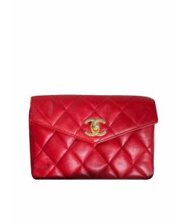 CHANEL Сумка через плечо