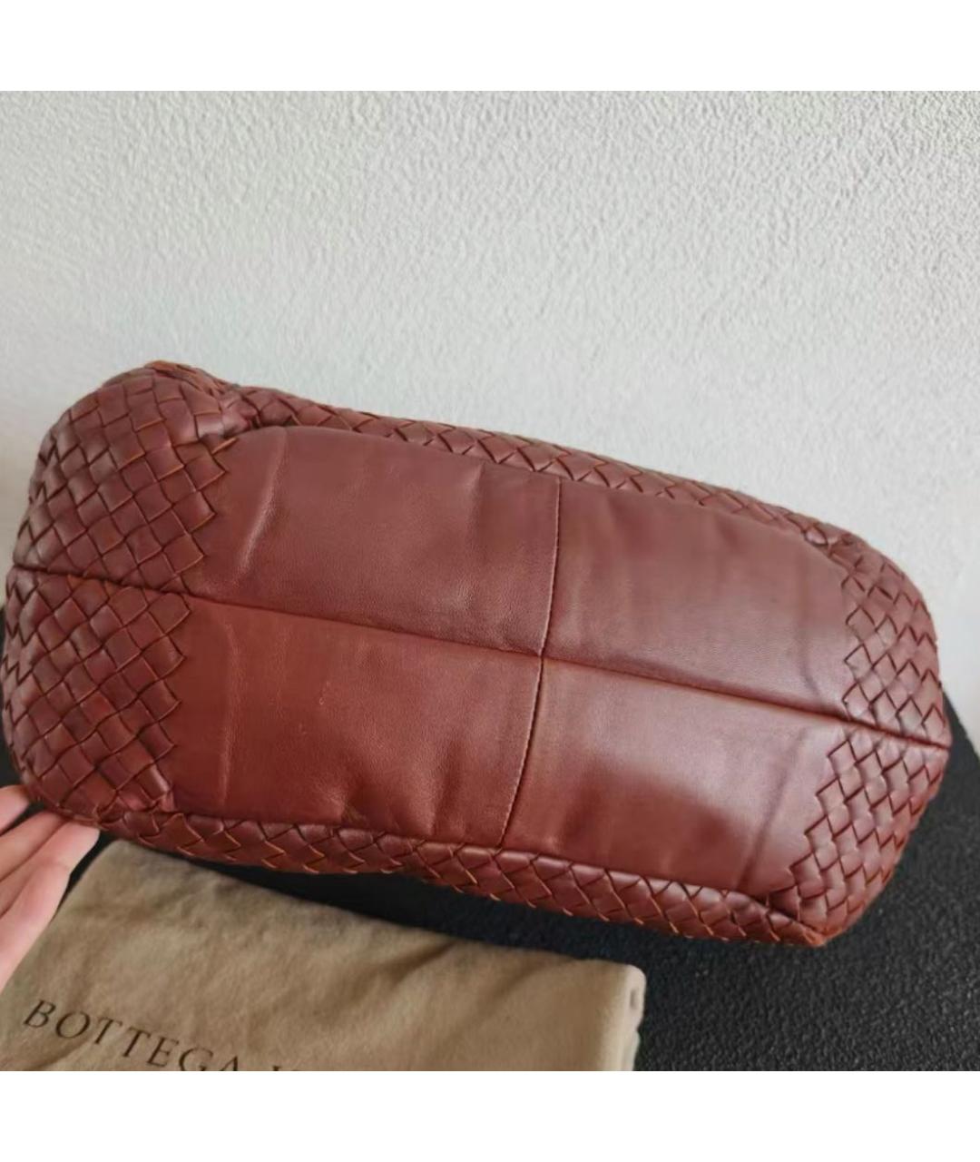 BOTTEGA VENETA Сумка через плечо, фото 5