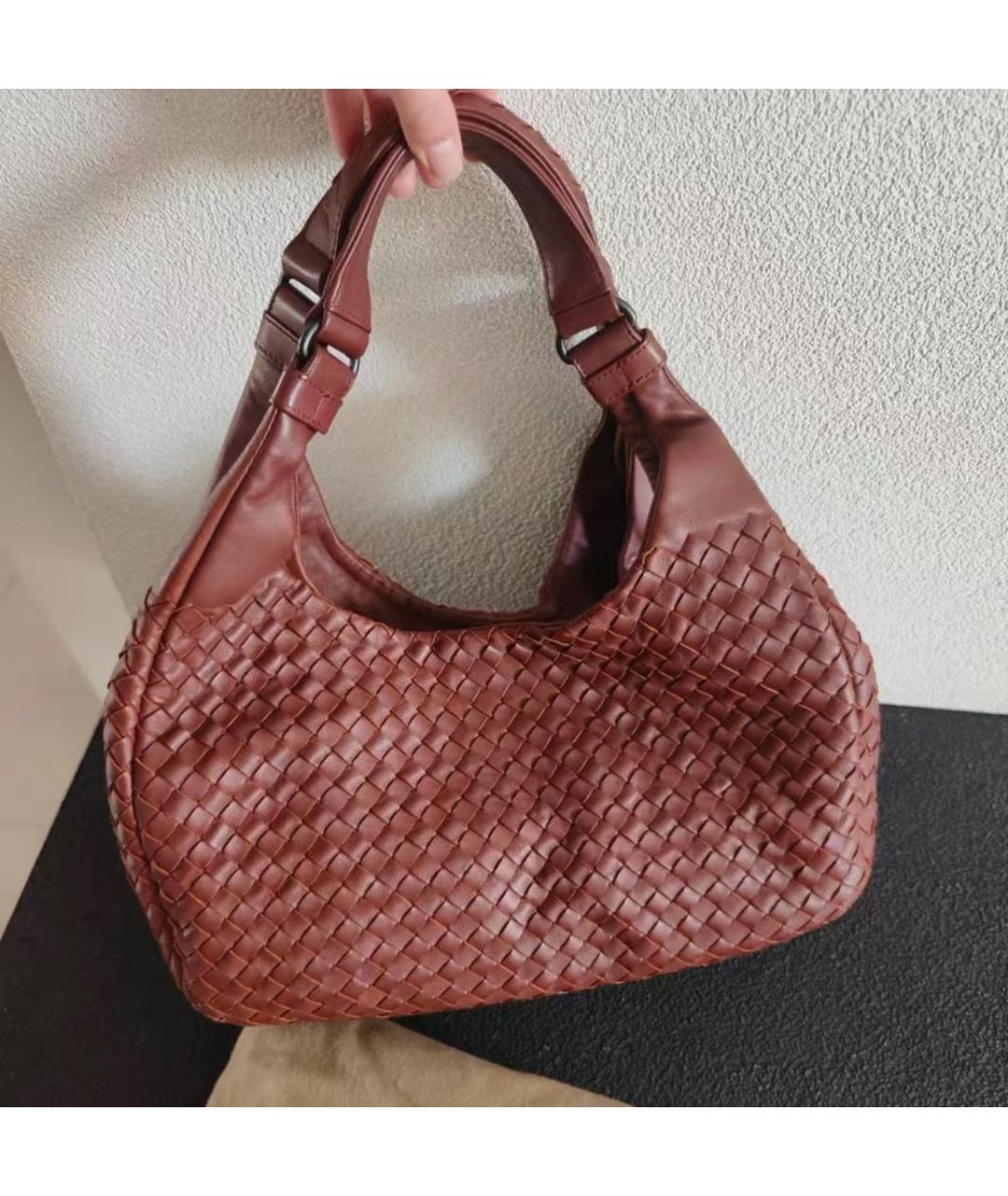 BOTTEGA VENETA Сумка через плечо, фото 3