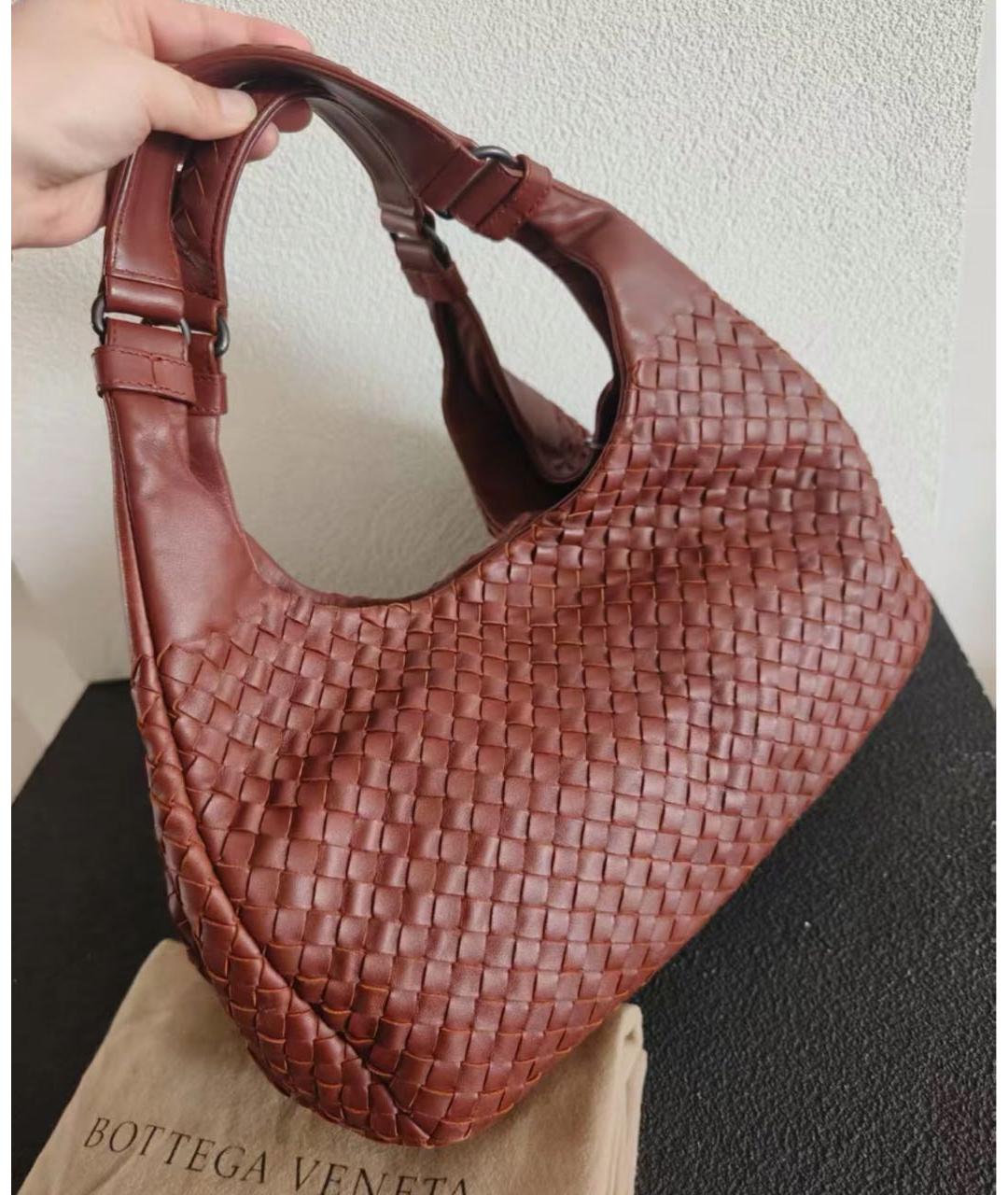 BOTTEGA VENETA Сумка через плечо, фото 7