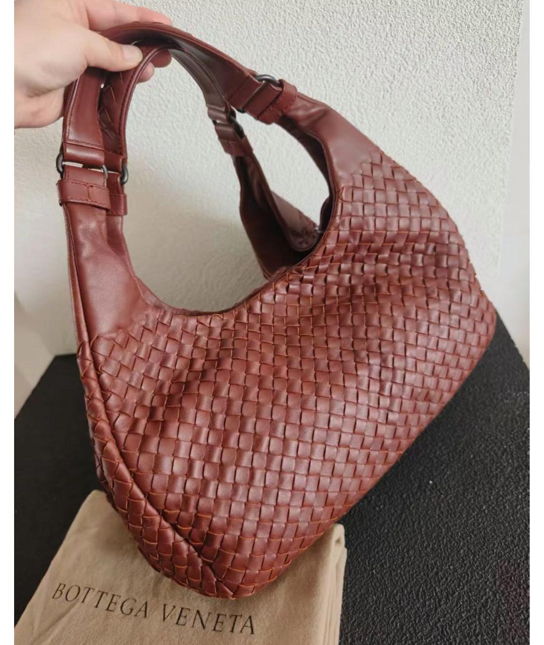 BOTTEGA VENETA Сумка через плечо, фото 2
