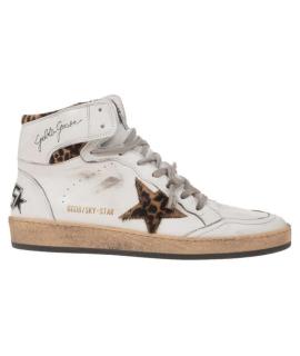 GOLDEN GOOSE DELUXE BRAND Кеды
