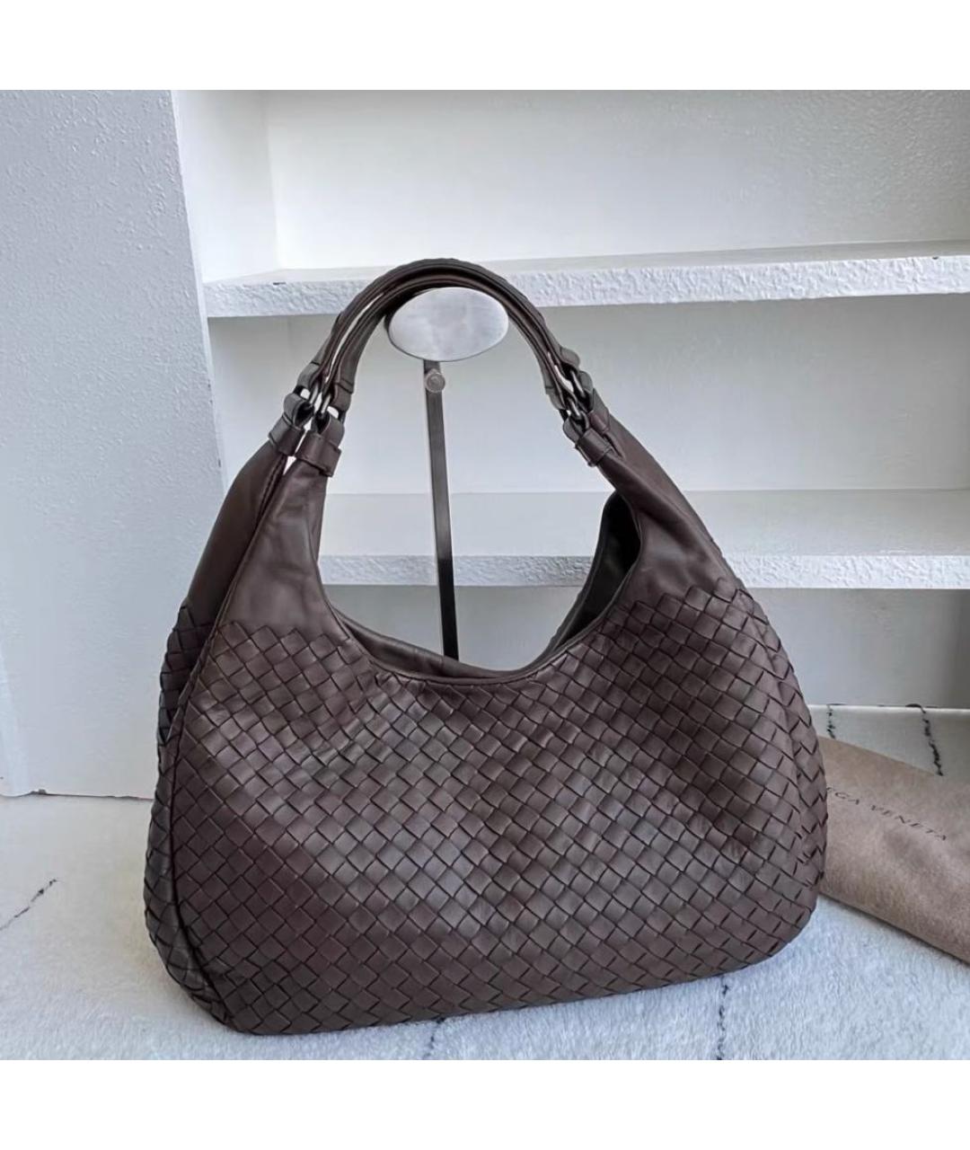 BOTTEGA VENETA Сумка через плечо, фото 3