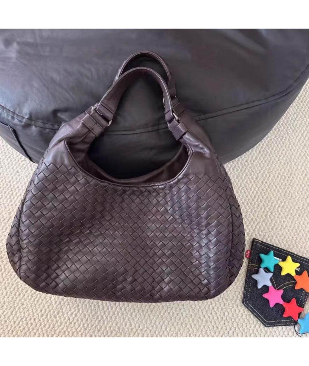 BOTTEGA VENETA Сумка через плечо, фото 4