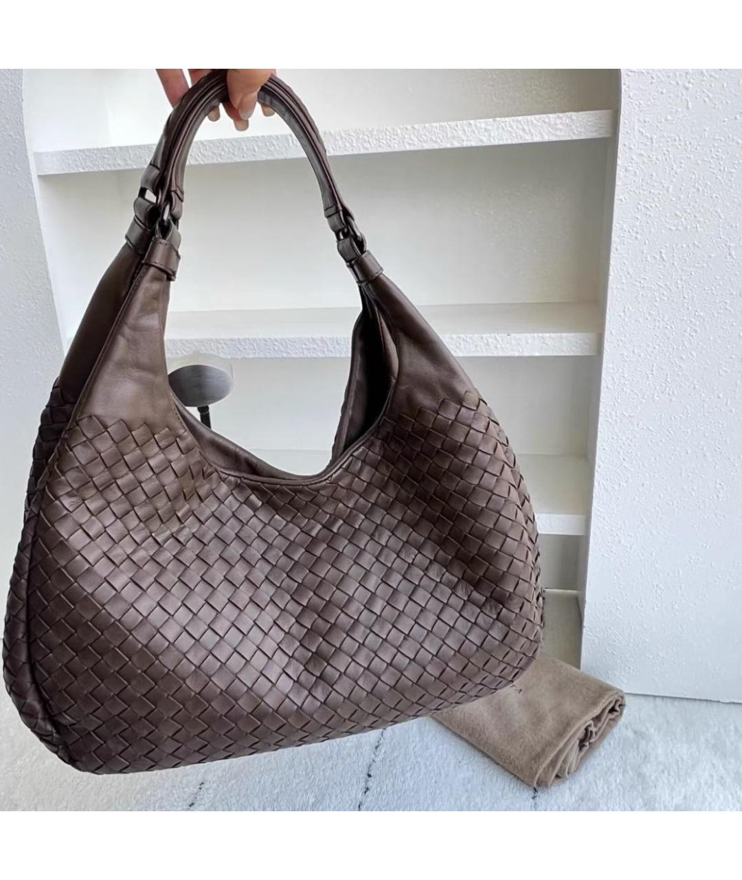 BOTTEGA VENETA Сумка через плечо, фото 5