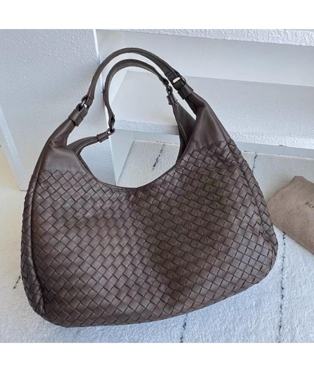 BOTTEGA VENETA Сумка через плечо, фото 2